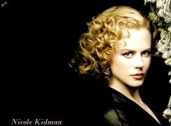 Nicole Kidman