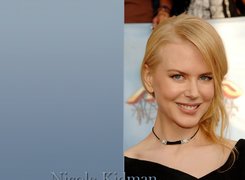 Nicole Kidman