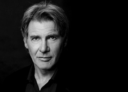 Harrison Ford, Aktor, Portret