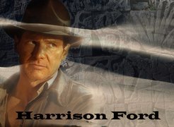 Harrison Ford, Aktor