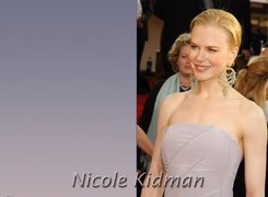 Nicole Kidman