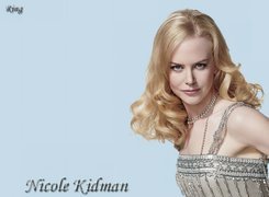 Nicole Kidman