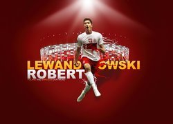 Piłkarz, Robert, Lewandowski