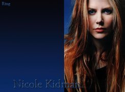 Nicole Kidman