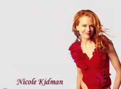 Nicole Kidman