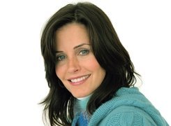 Courteney Cox