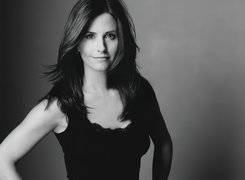 Courteney Cox