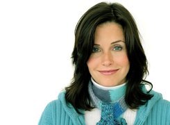 Courteney Cox