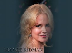 Twarz, Nicole Kidman