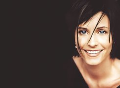 Courteney Cox