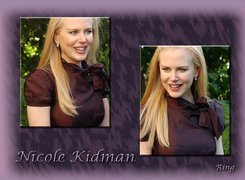 Nicole Kidman