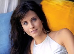 Courteney Cox