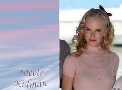 Nicole Kidman