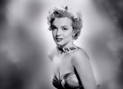 Marylin Monroe