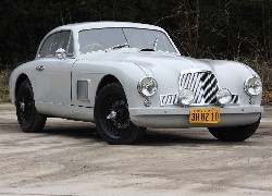 Aston Martin DB2, Auto, Zabytkowe