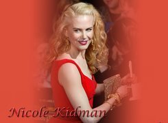 Nicole Kidman
