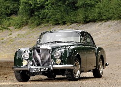 Bentley S2 Continental, Samochód, Zabytkowy