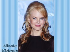 Nicole Kidman