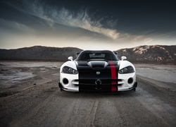 Dodge Viper SRT10 ACR