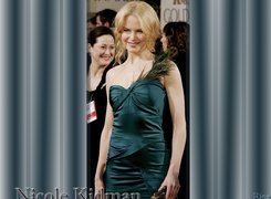 Nicole Kidman