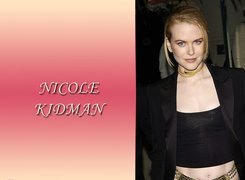 Nicole Kidman