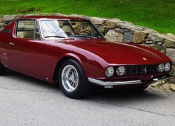 Ferrari 330 GT, 1967, Klasyk