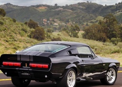 Ford Mustang Shelby GT500