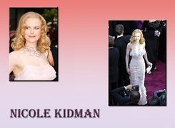 Nicole Kidman