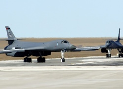 Lotnisko, Myśliwce, Lockheed Martin