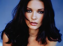 Catherine Zeta Jones