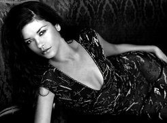 Catherine Zeta Jones