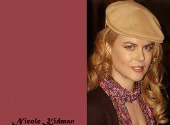 Nicole Kidman