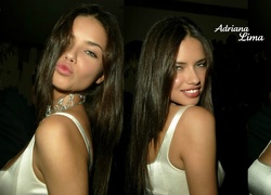 Urocza, Adriana Lima