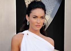 Urocza, Megan Fox