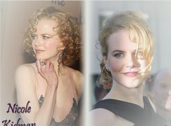 Nicole Kidman