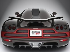 Koenigsegg CCX, Tuning