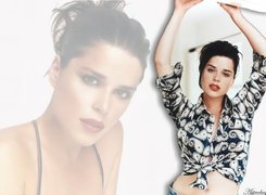 Neve Campbell