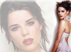 Neve Campbell