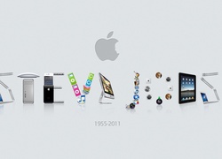 Steve Jobs, Apple, Sprzęt