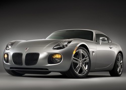 Srebrny, Pontiac Solstice Coupe