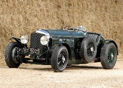 Bentley Derby, Sportowy