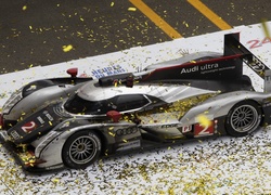 Samochód, Formuła 1, Audi