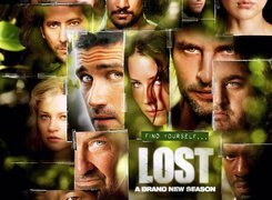 Serial, Lost, Bohaterowie