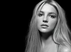 Britney Spears, Buzia