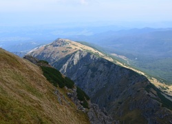 Góry, Kasprowy wierch