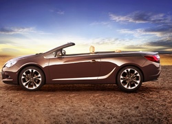 Opel Cascada