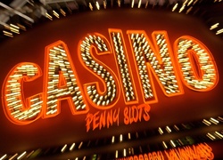 Napis, Gambling, Casino