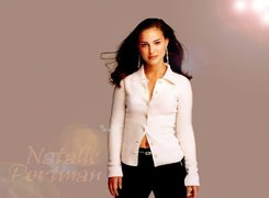 Natalie Portman