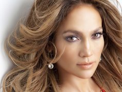 Jennifer Lopez