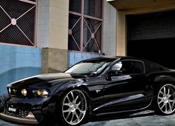 Ford, Mustang, Tuning
